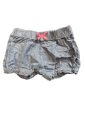 Baby Shorts (3-6m)