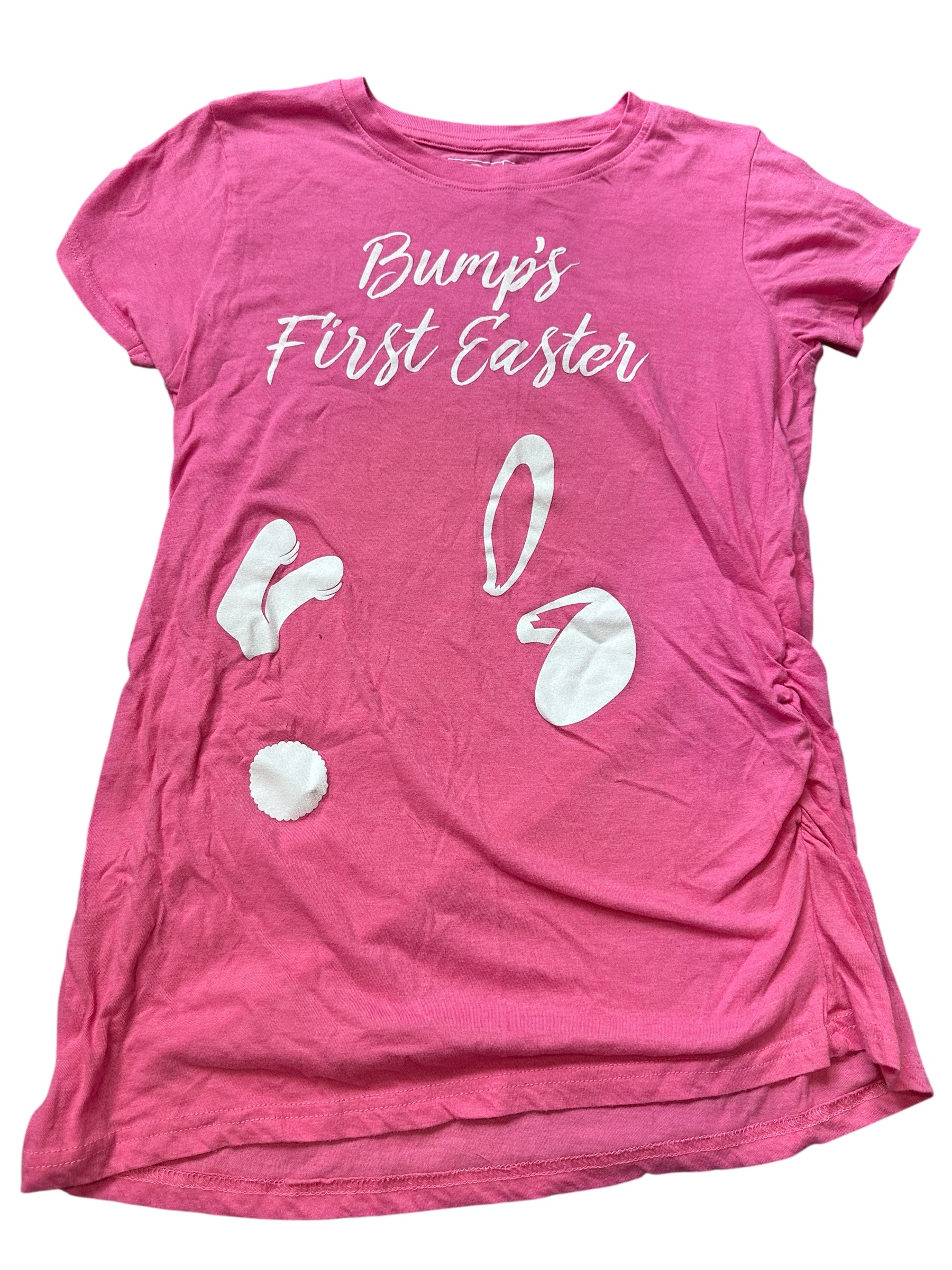 First Easter Maternity Shirt (M)