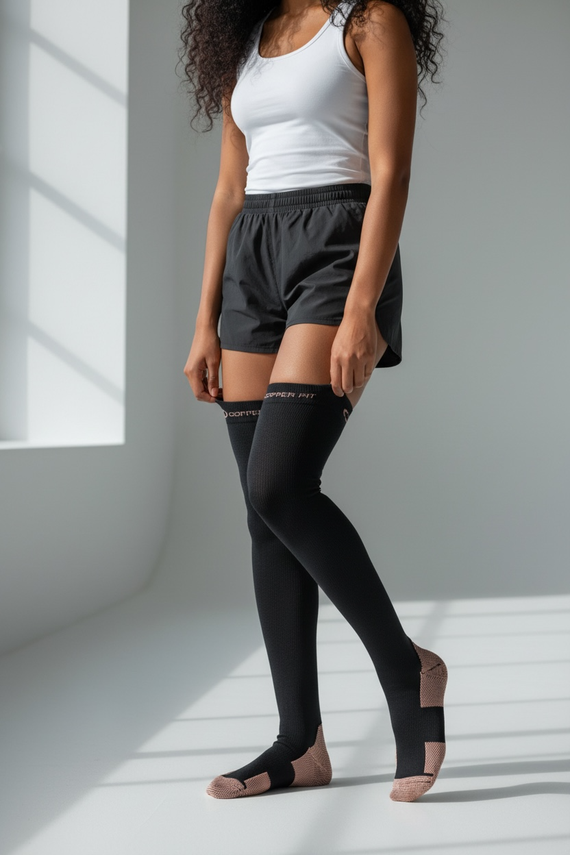 Compression Socks (S/M)