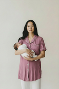 Maternity/Postpartum Night Gown (M)