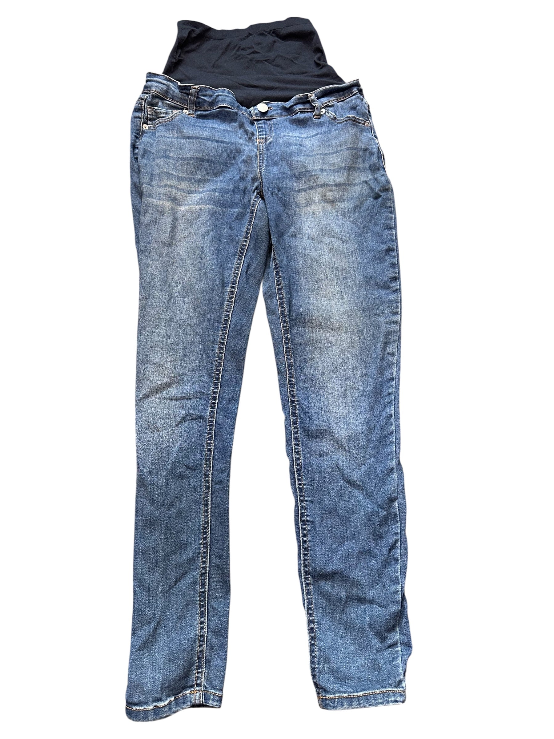 Materinty Skinny Jeans (4/6)