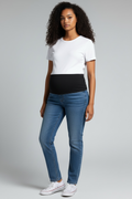 Materinty Skinny Jeans (4/6)