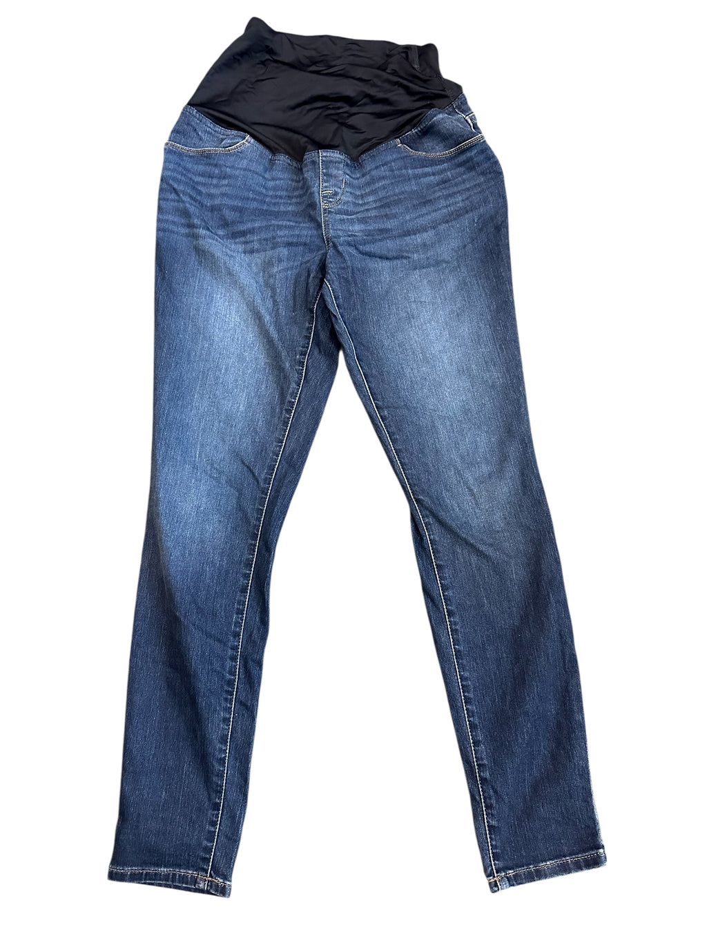 Maternity Skinny Jeans (6)