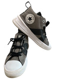 Gray Converse (3)