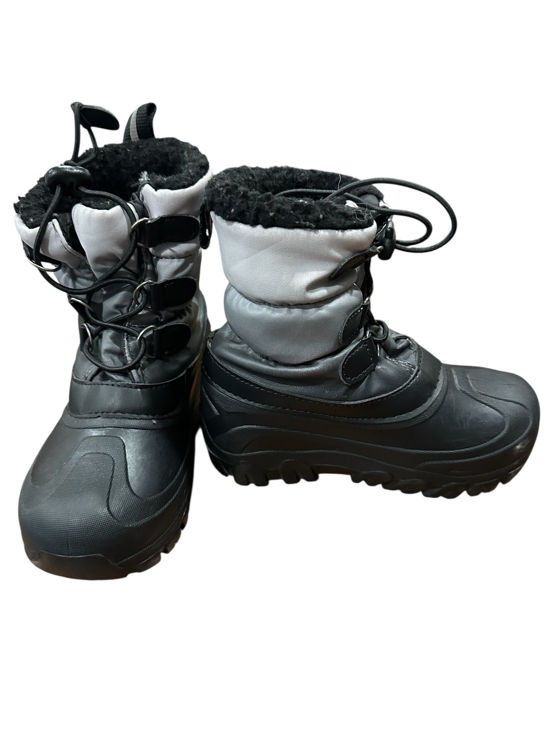 Winter Boots (L11/12)