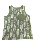 Fish Tank Top (3T)