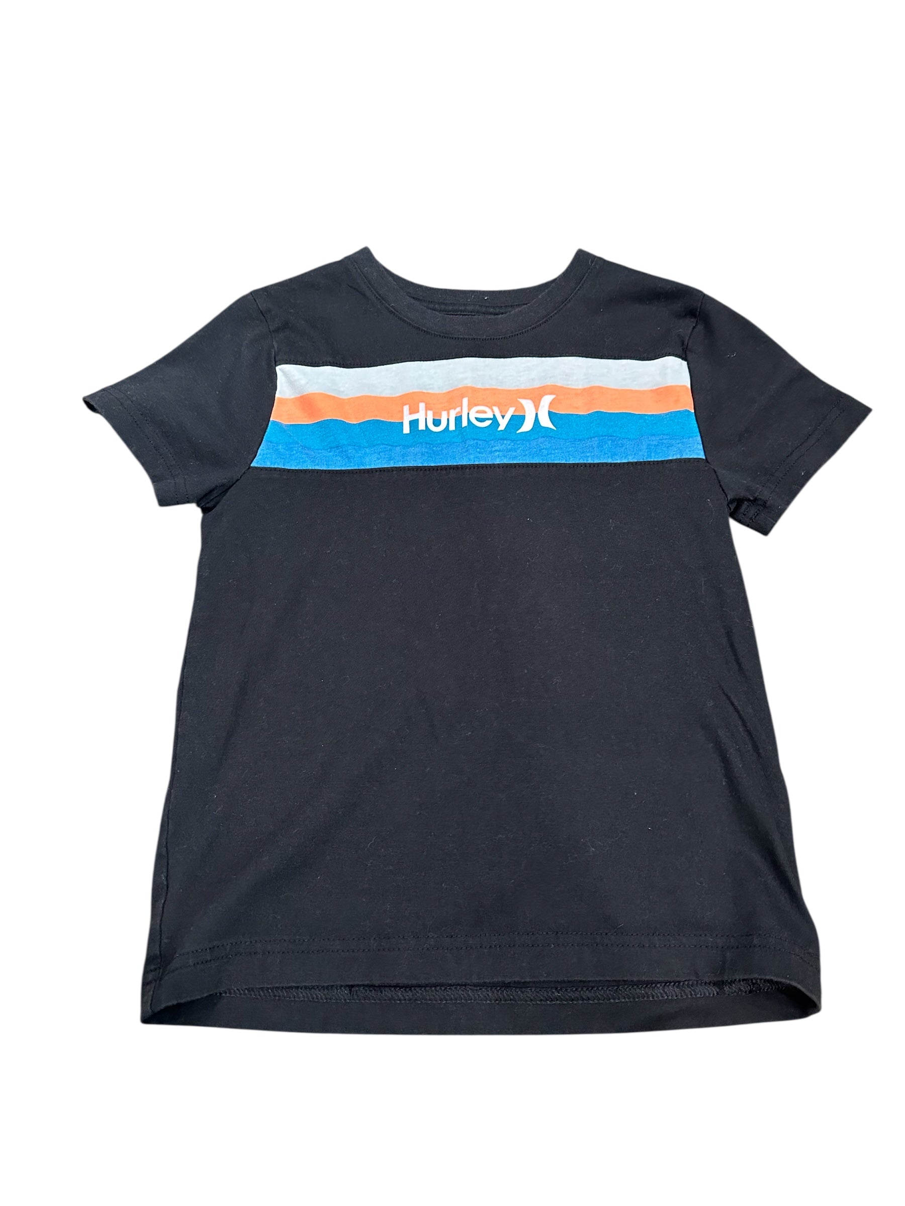 Hurley Tee (5/6)
