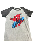 Web Shooter Baseball Tee (7)