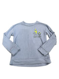 Cozy Vibes Pullover (5T)