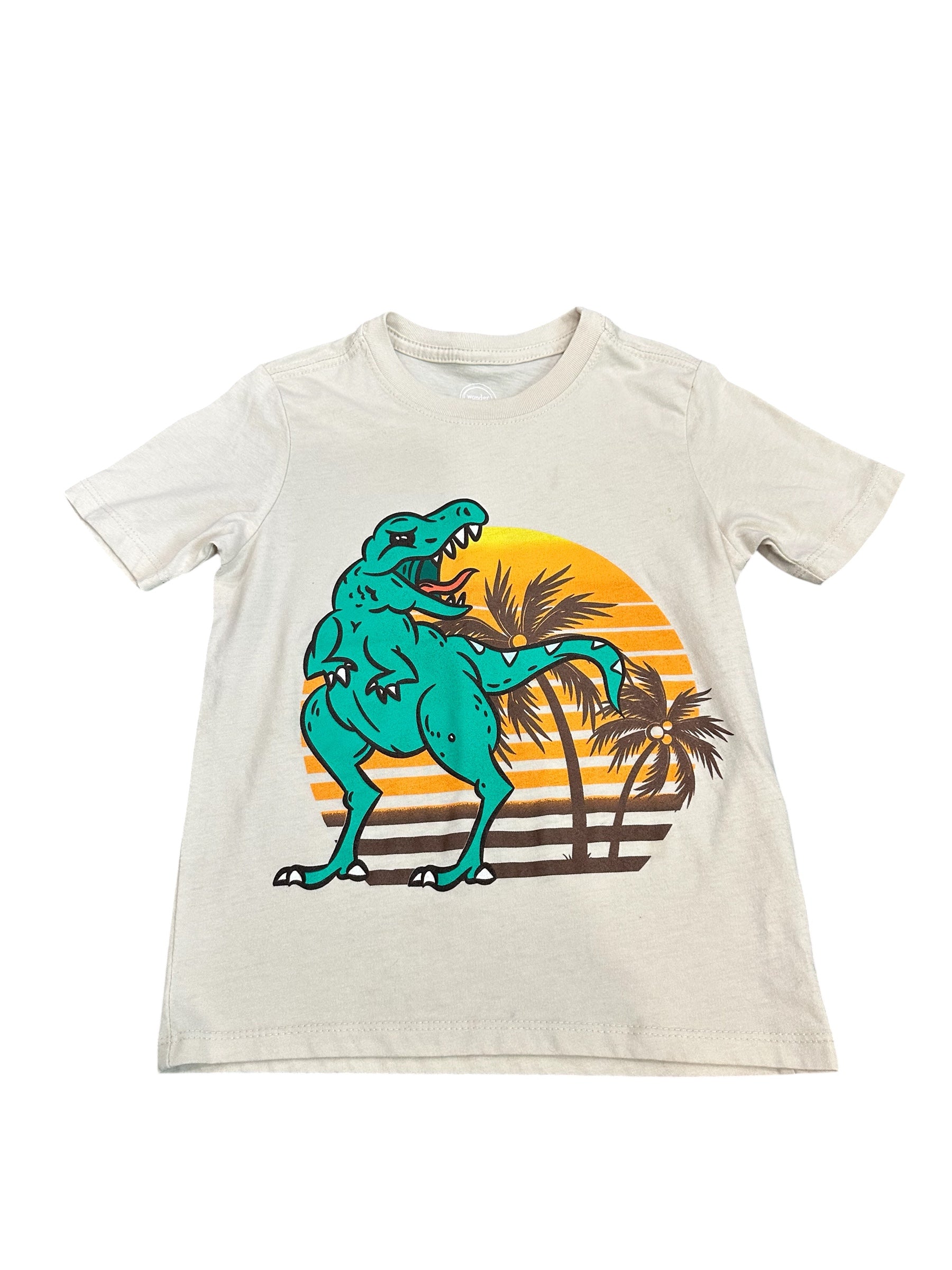 T-Rex Tee (4/5)