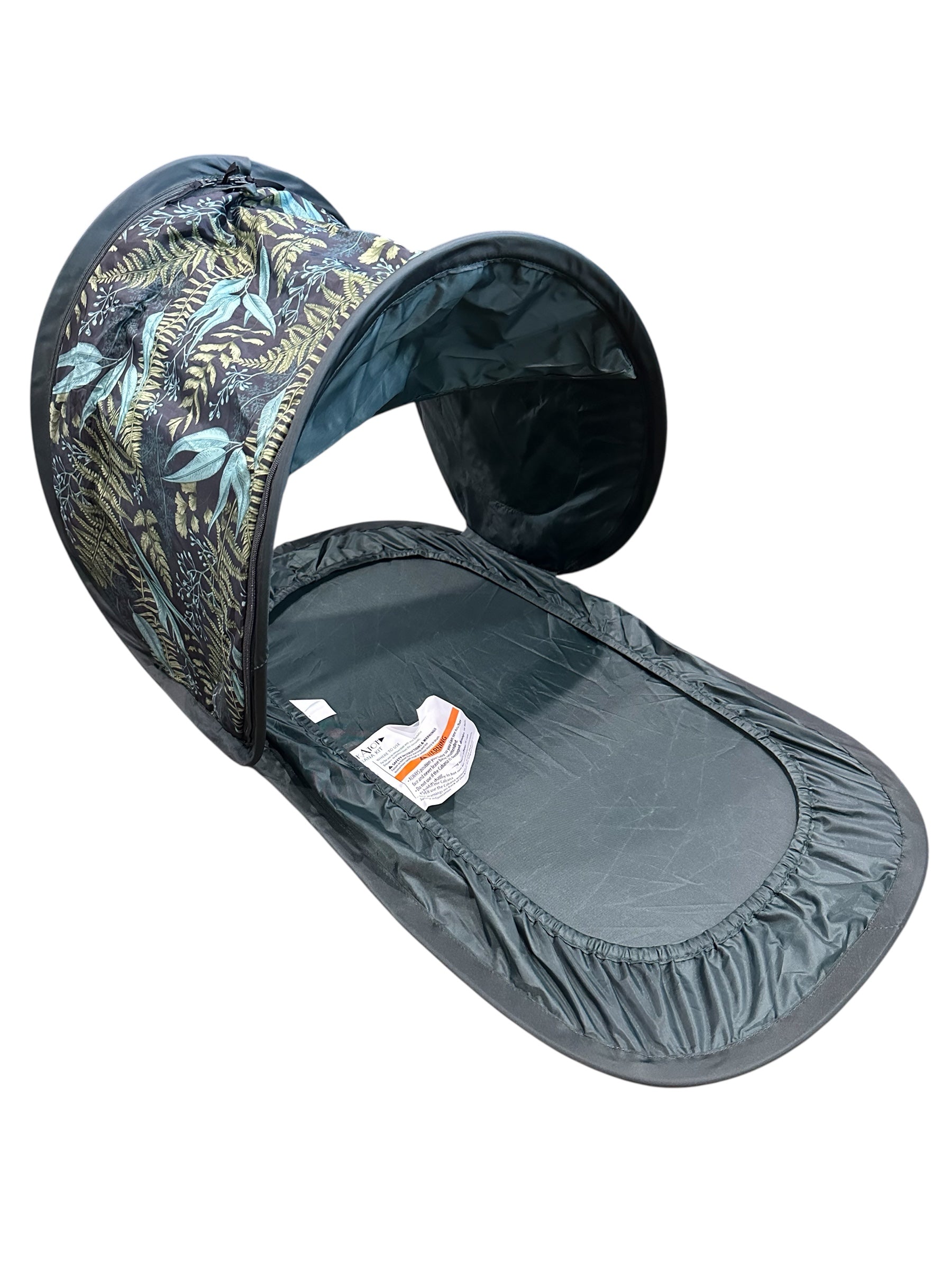 Doc-A-Tot Sunshade w/ Case