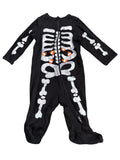 Candy Skeleton Sleep N Play (0-3m)