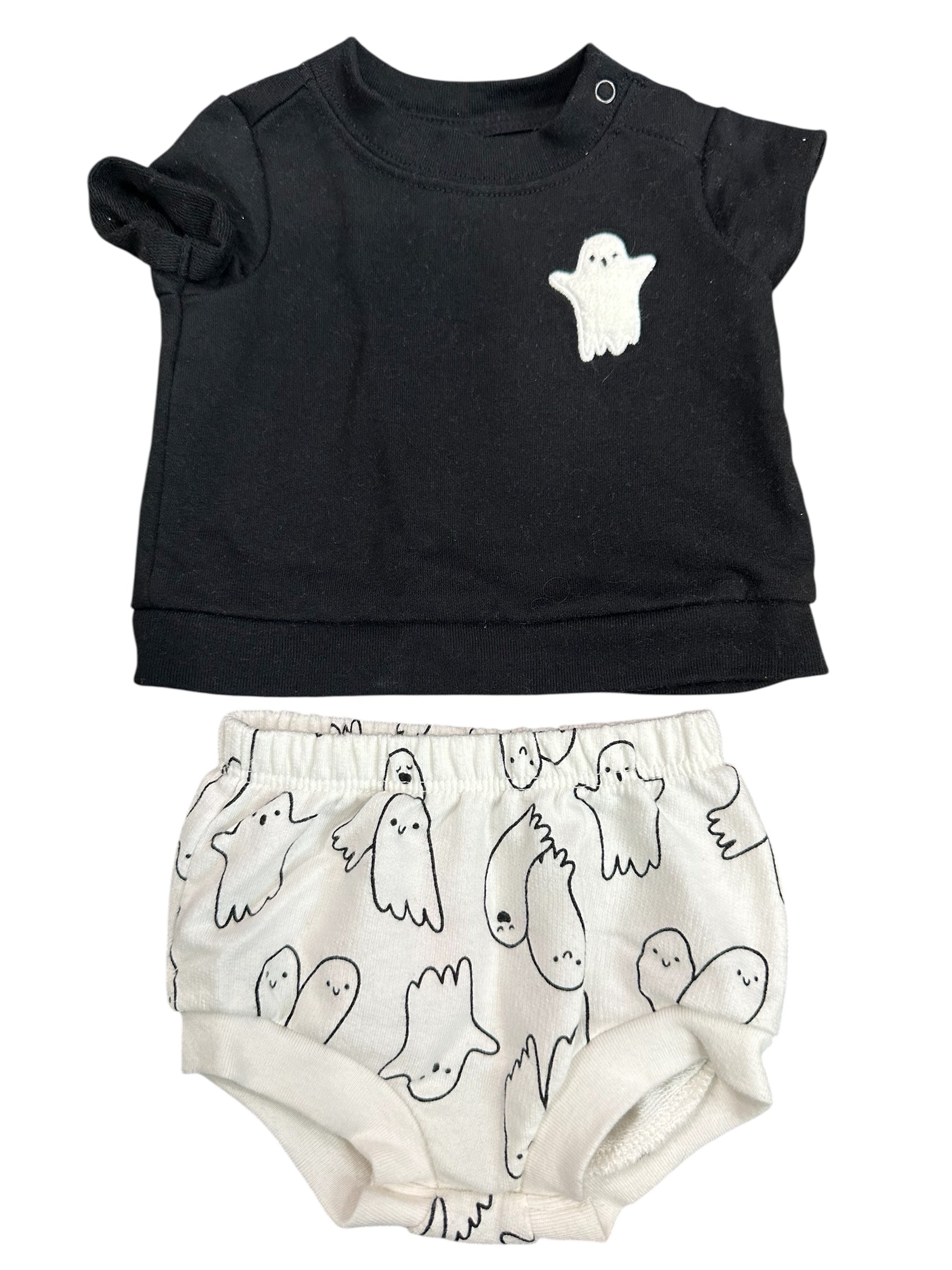 Ghost Bloomer Set (NB)