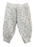 Cupid Bear Pants (6m)