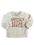 Little Bestie Long-sleeve (3m)