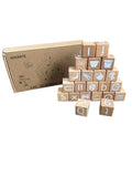 Building Blocks