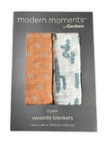 Muslin Swaddle Blanket