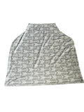 Carseat Cover (OS)