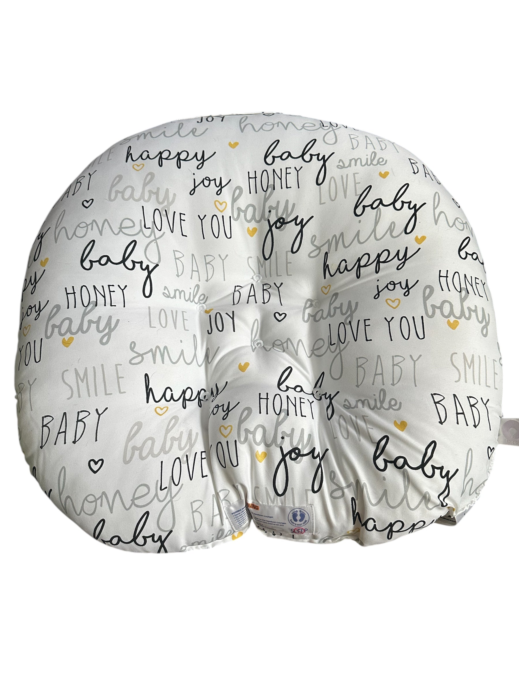 Boppy Lounger