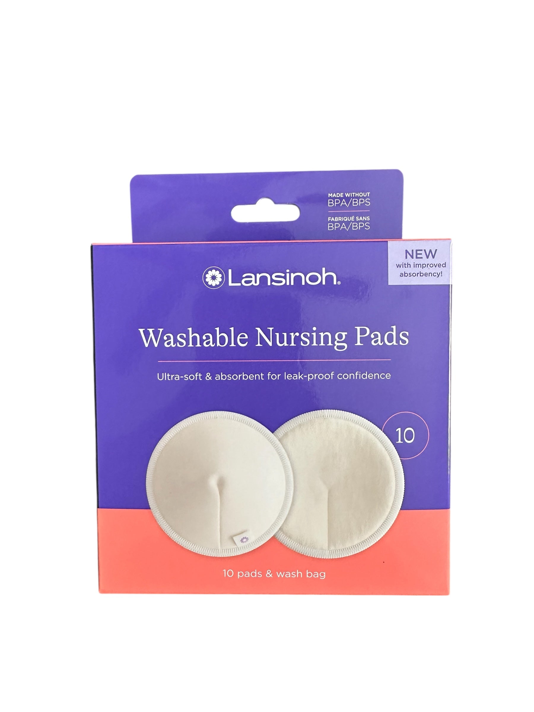 Washable Nursing Pads