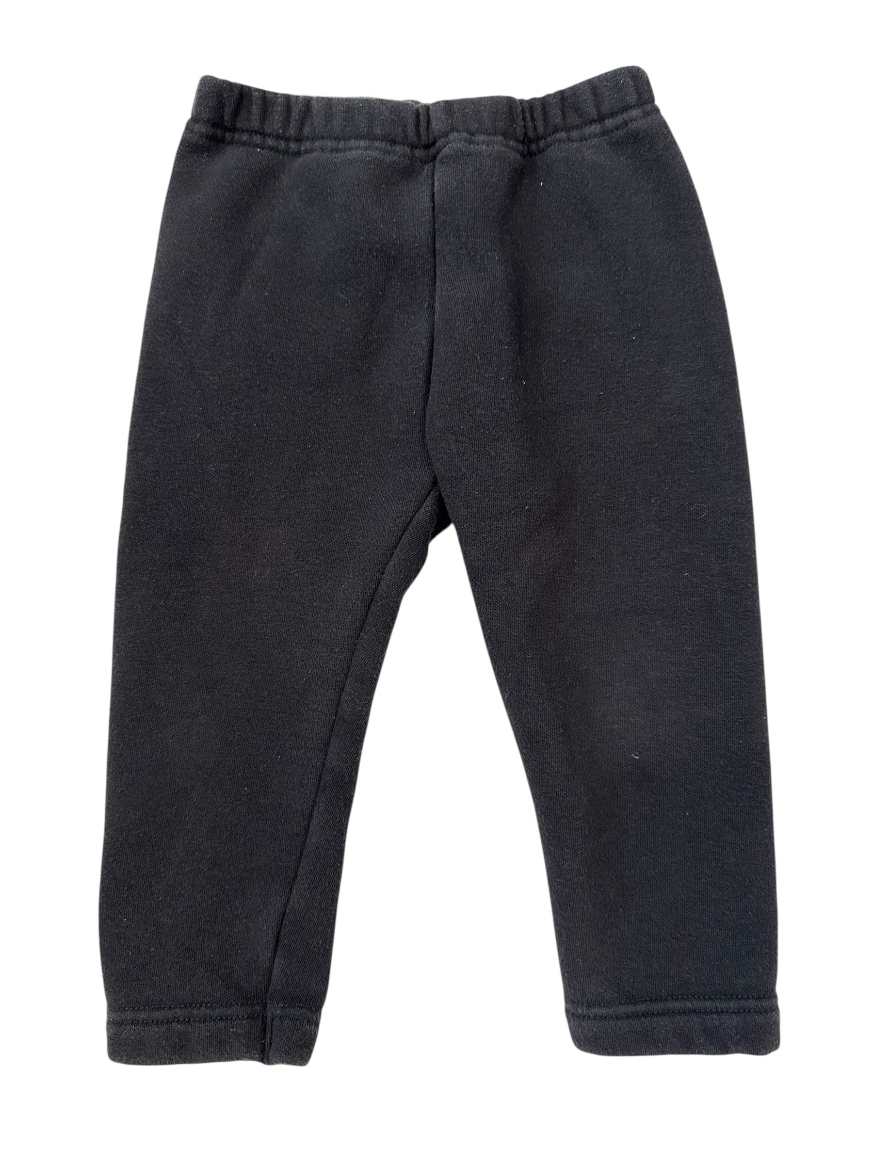 Black Pants (12-18m)