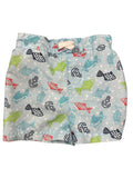 Fishy Friends Swimsuit (6-9m)