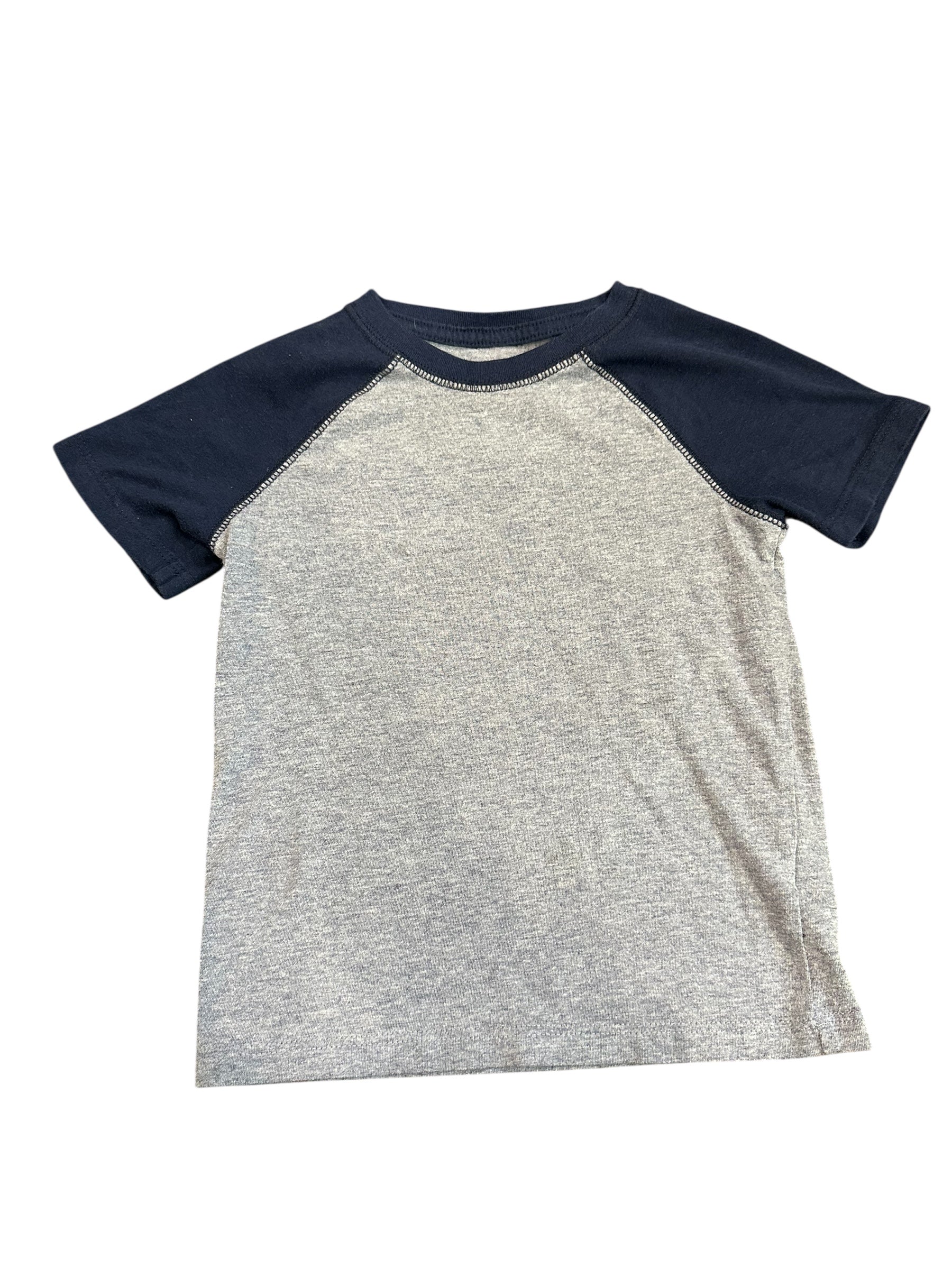 Baseball Tee (2T)