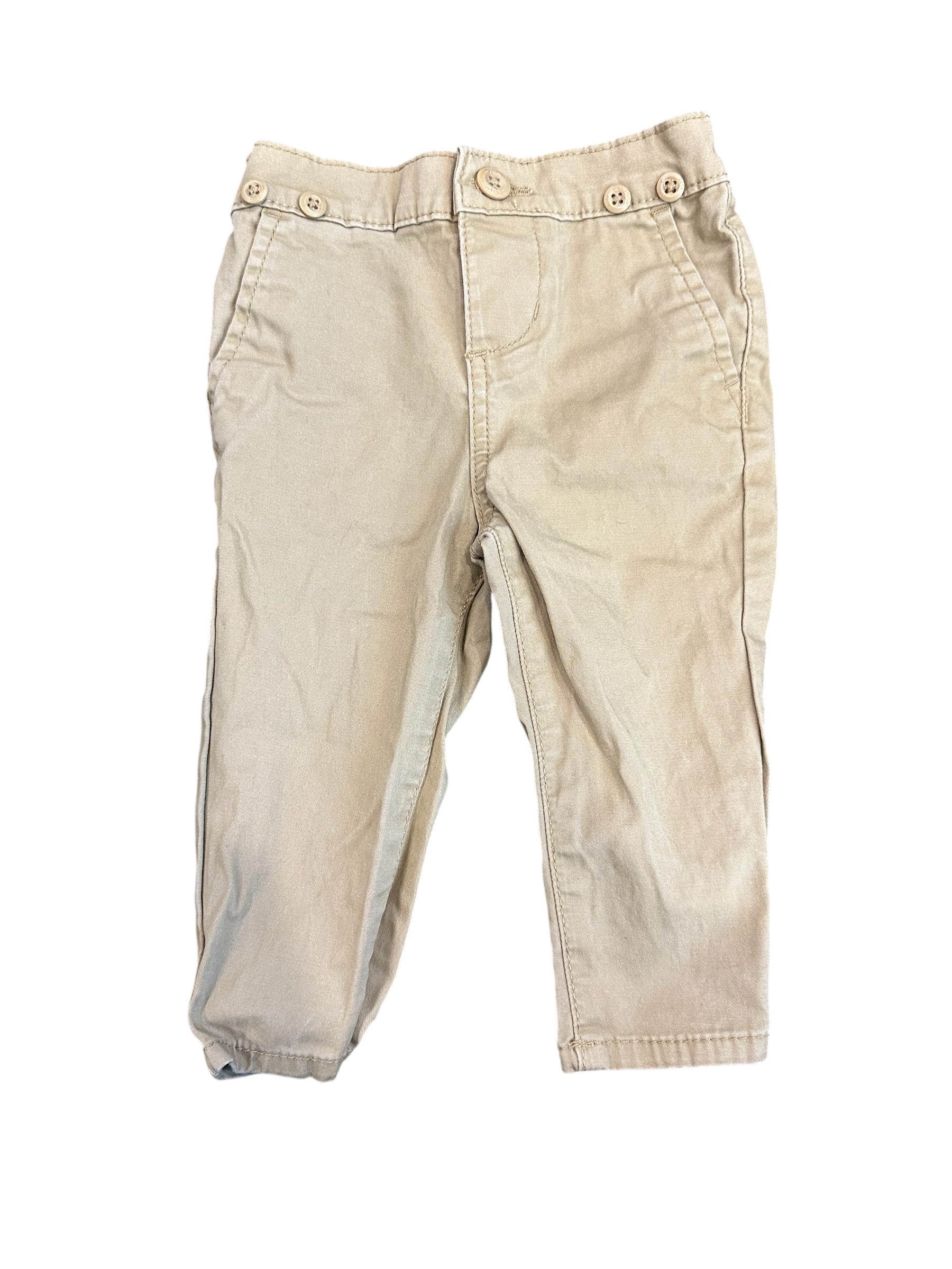 Khaki Pants (9m)
