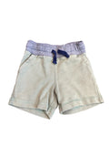 Dual Color Shorts (18m)