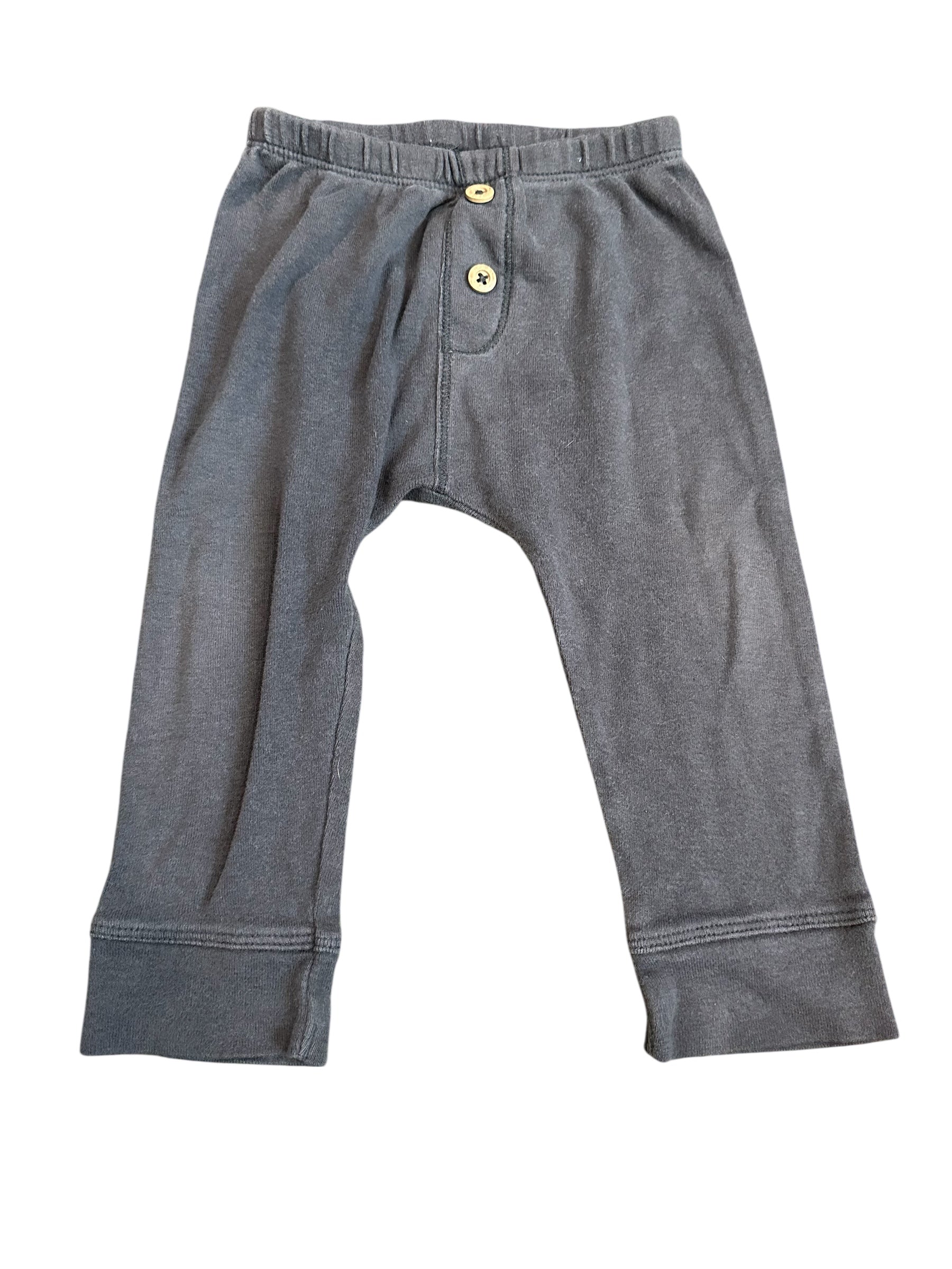 Gray Pants (12m)