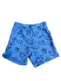 Shark Shorts (18m)