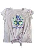 Cali Girl Tee (2T)