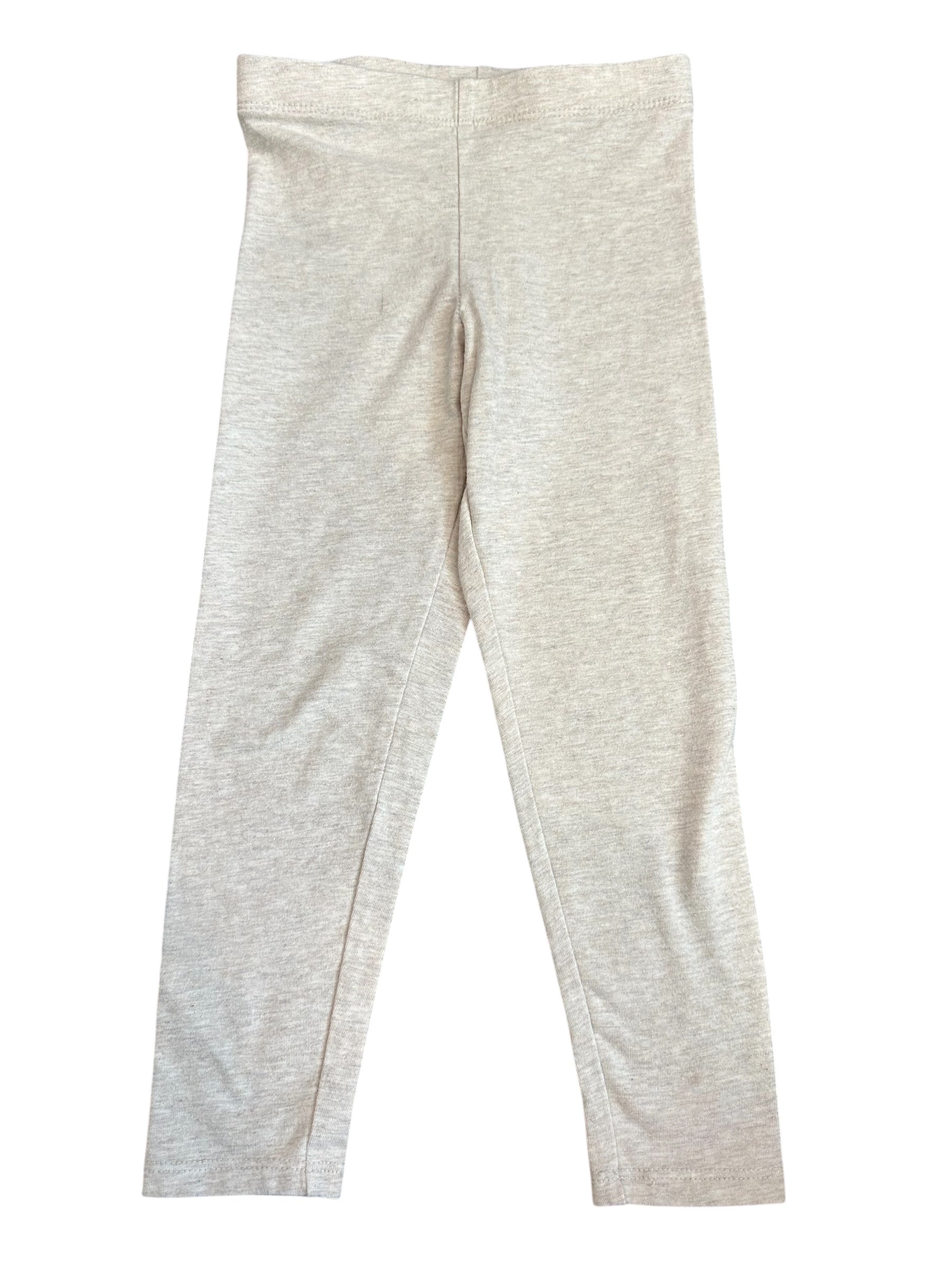 Beige Leggings (3T)
