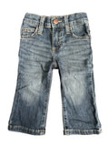 Wrangler Flare Jeans (6-9m)