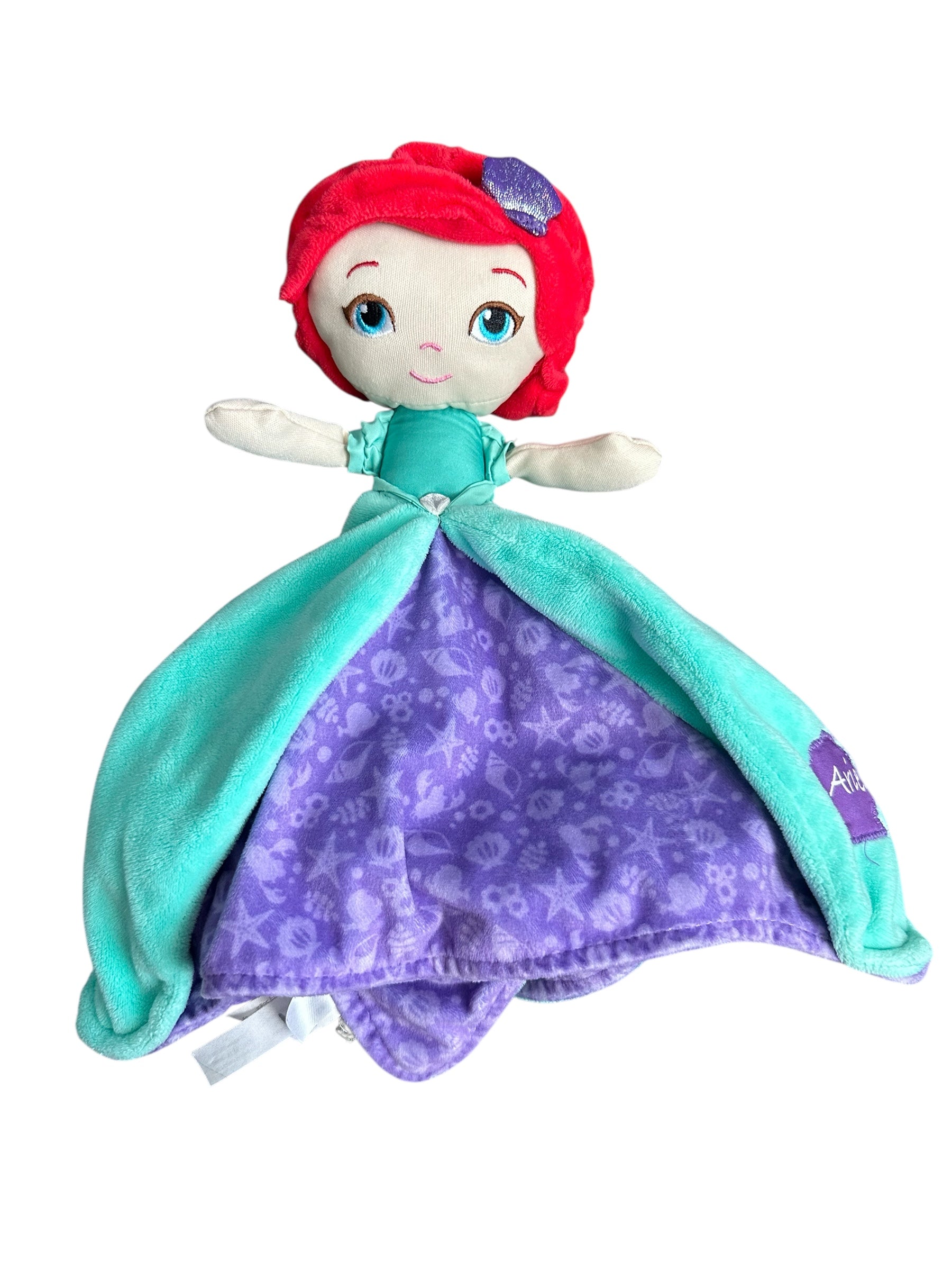 Ariel Lovey Toy