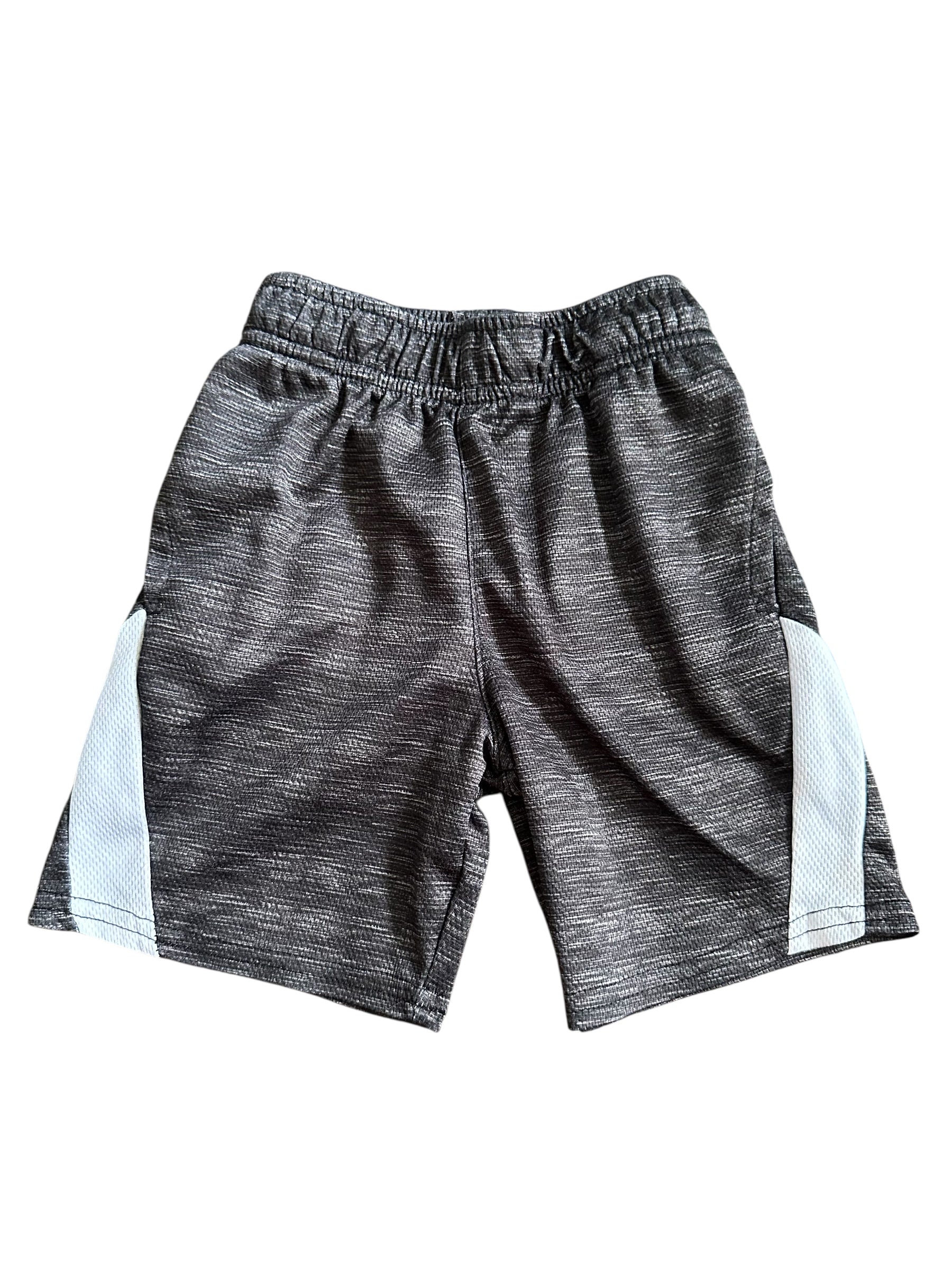 Active Shorts (3T)