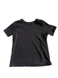 Black Shirt (3T)