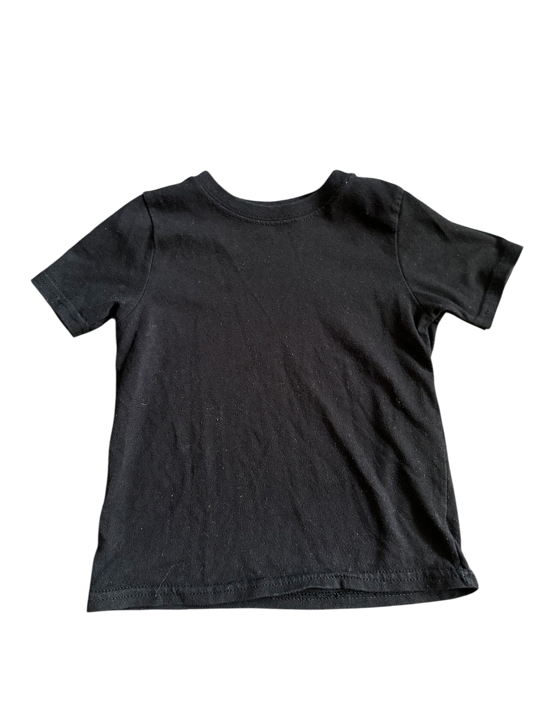 Black Shirt (3T)
