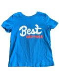 Best Brother Shirt (3T)