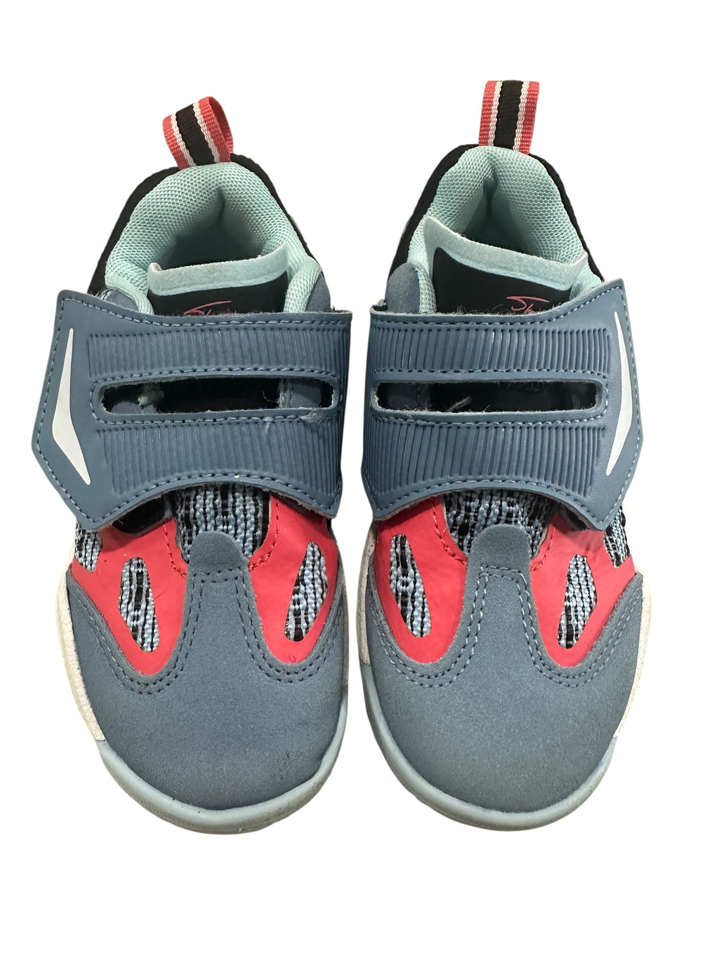 Shaq Velcro Shoes (10)