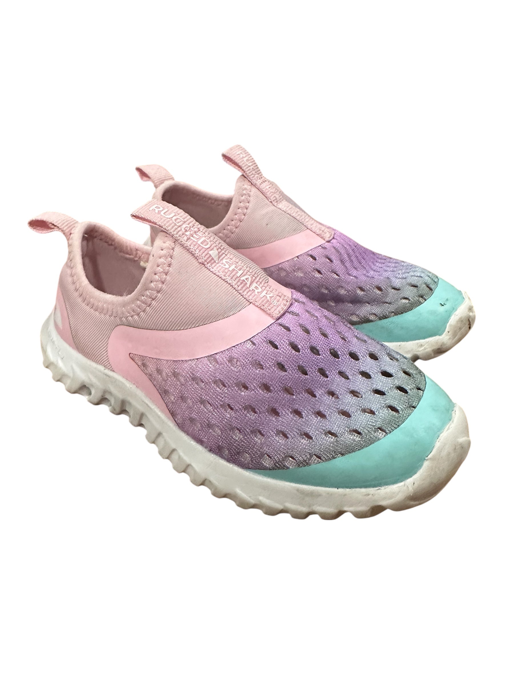 Rugged Shark Watershoes (T8)