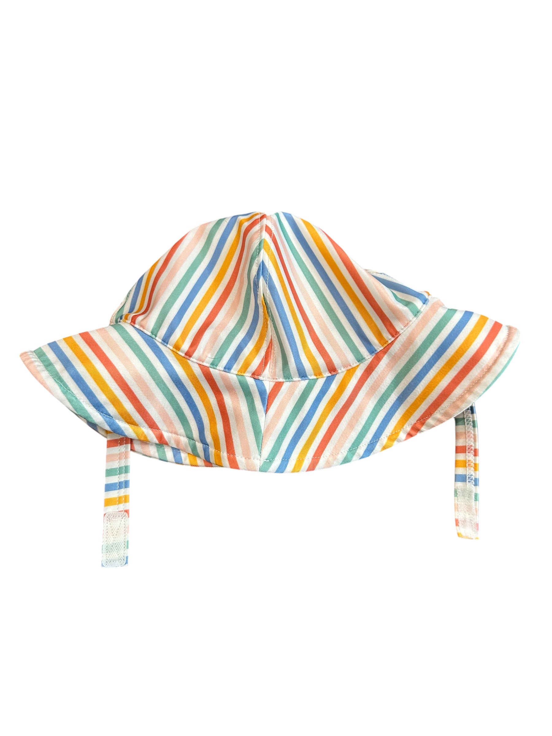 Striped Bucket Hat (12m)