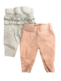 Newborn Pant Bundle (NB)
