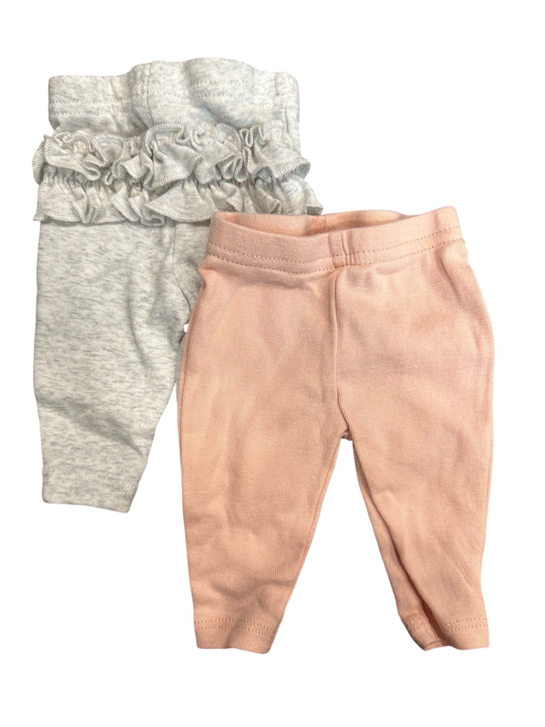 Newborn Pant Bundle (NB)