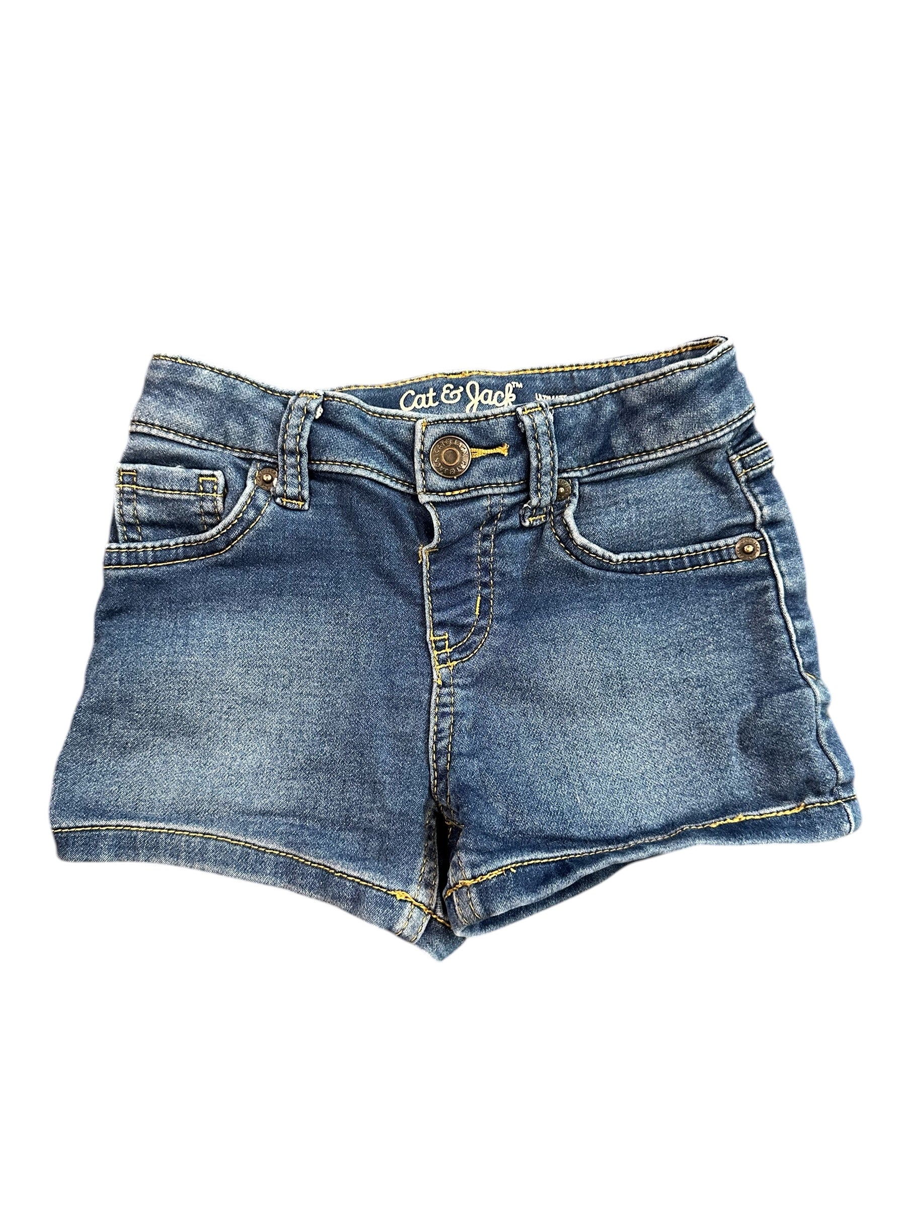 Girl Shorts (XS 4/5)