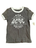 AC/DC T-Shirt (6/6X)