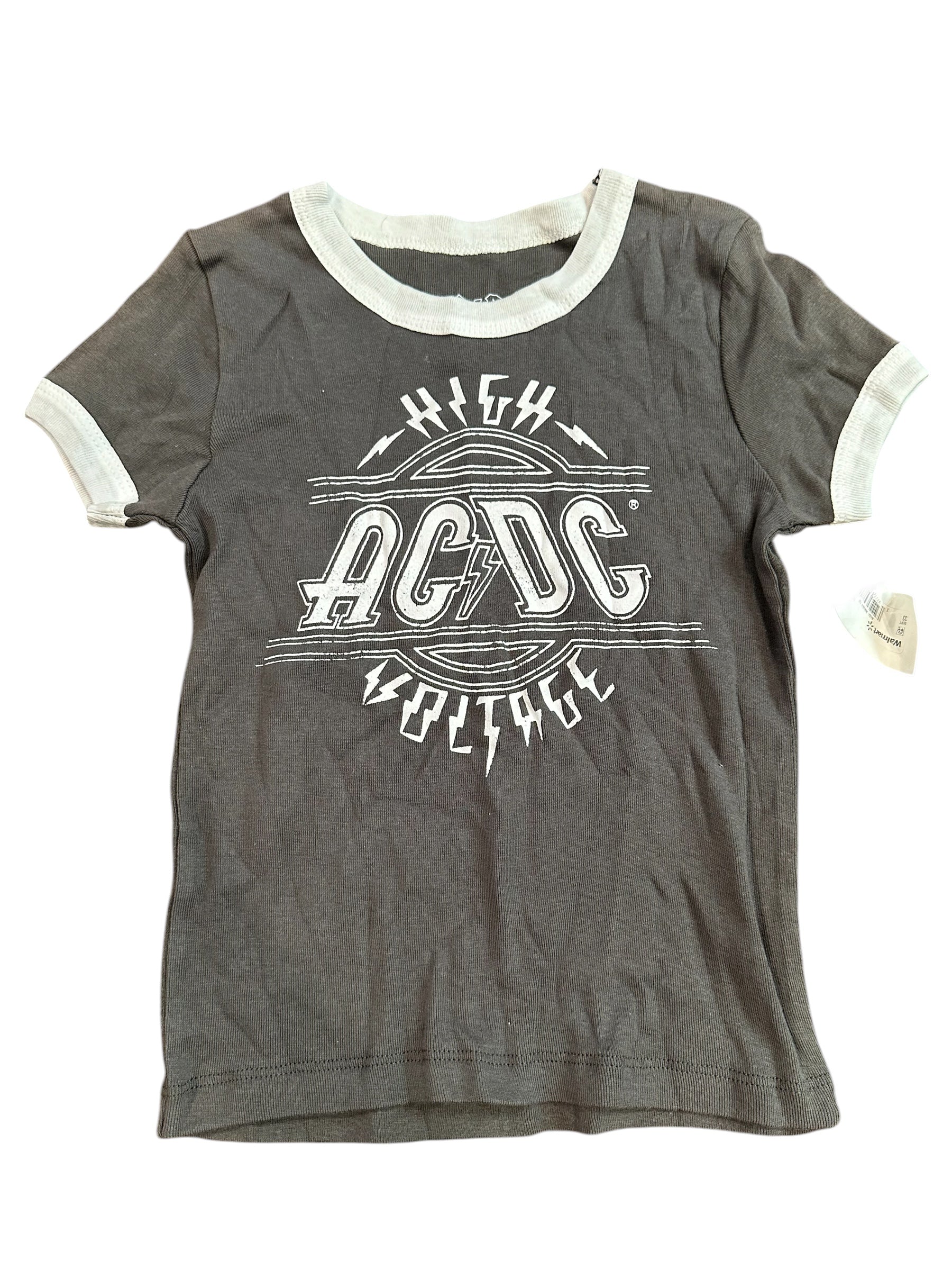 AC/DC T-Shirt (6/6X)