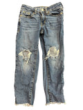 Girl Jeans (5T)