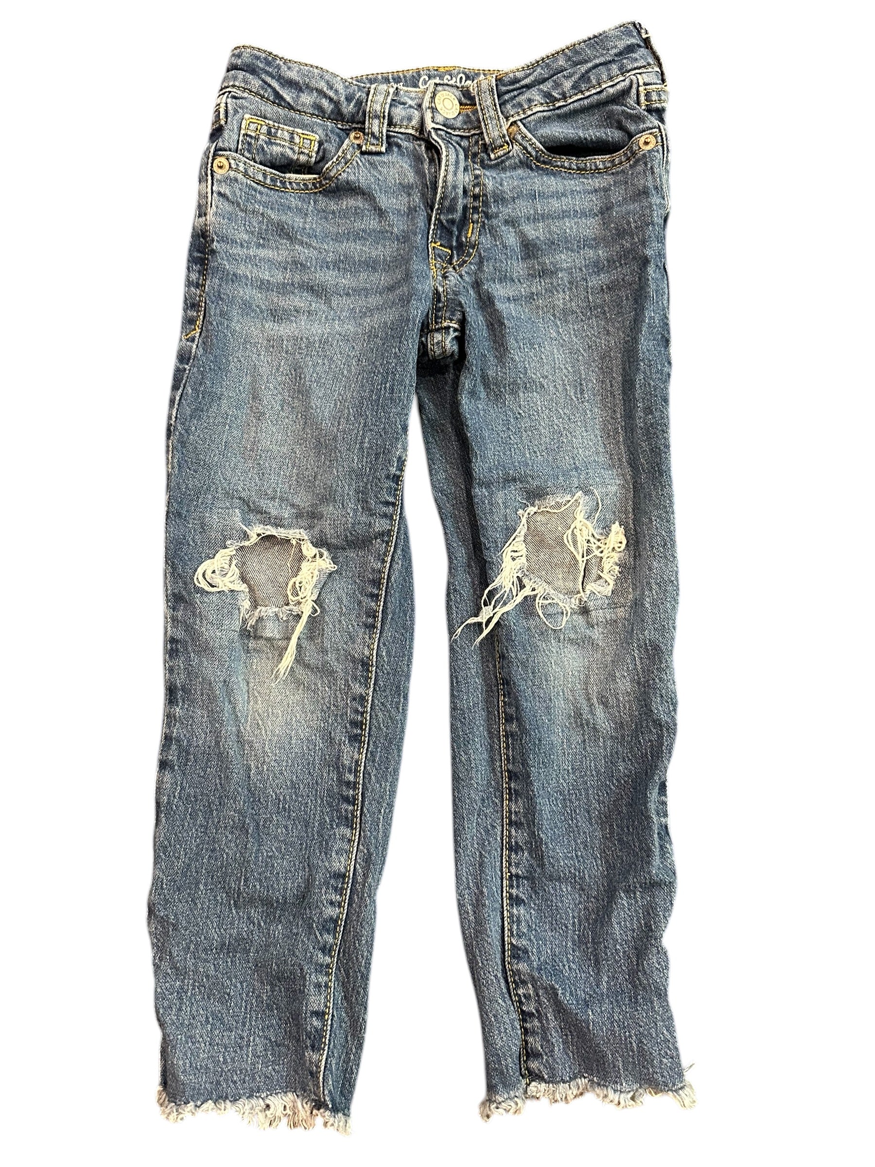 Girl Jeans (5T)