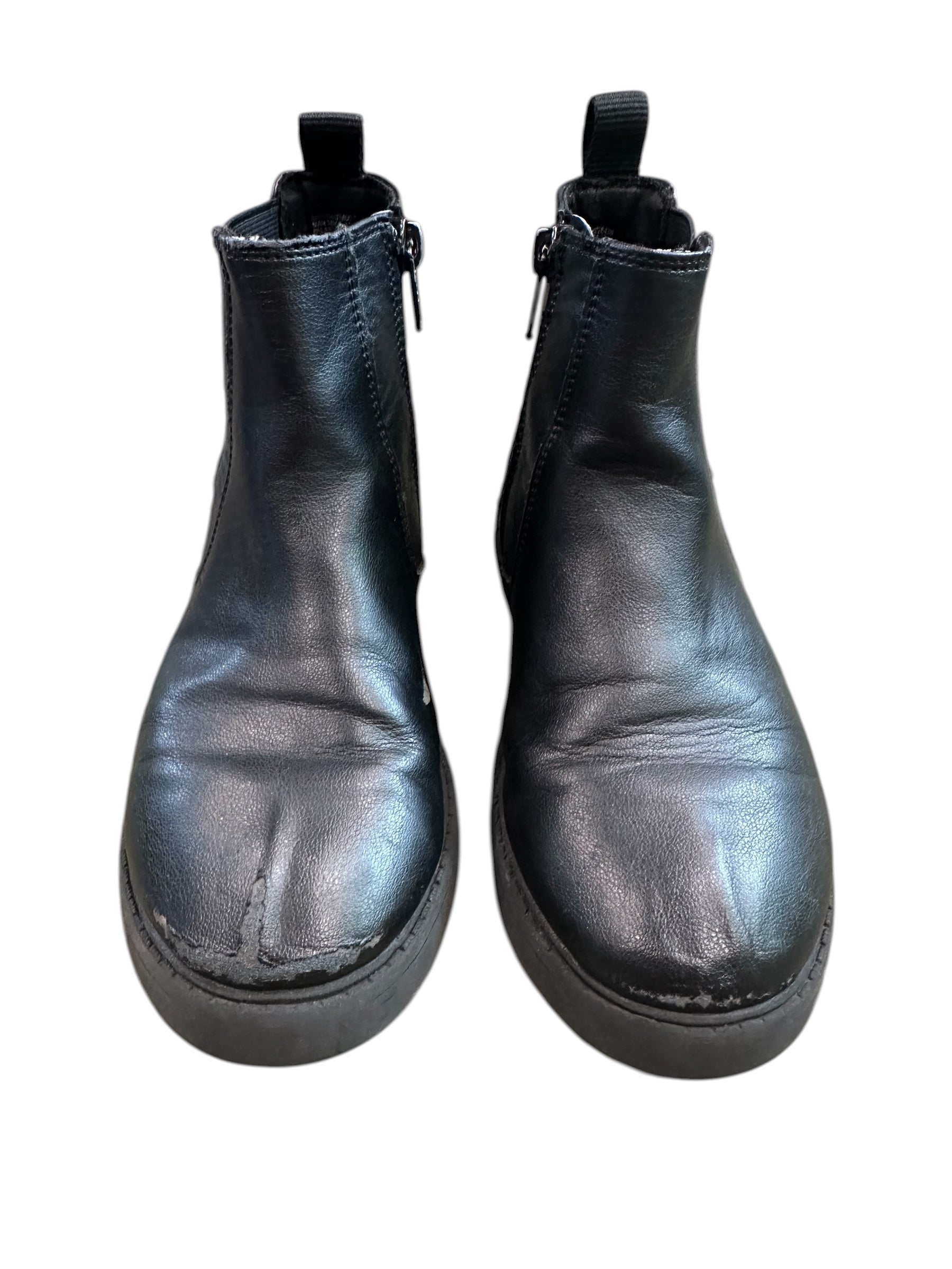 Black Ankle Boots (13)